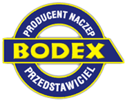 Полуприцепы Bodex