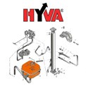 Комплекты гидрофикации (гидравлика) Hyva 