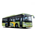 Автобусы городские Нефаз