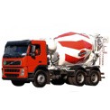 Автобетоносмесители. Продажа новых грузовиков бетоносмесителей по выгодным ценам.