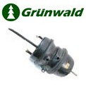 Энергоаккумуляторы Grunwald