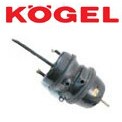 Энергоаккумуляторы Kogel (1)