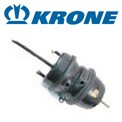 Энергоаккумуляторы Krone