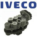 Клапаны Iveco