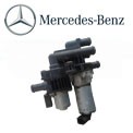 Клапаны Mercedes