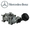 Краны Mercedes