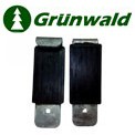 Накладки кузова Grunwald