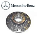 Ступицы Mercedes