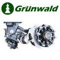 Тормозная система Grunwald