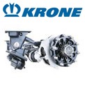Тормозная система Krone