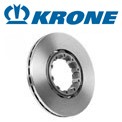 Тормозные диски Krone