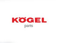 Профиль боковой защиты для контейнеровоза Kogel
