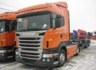 Scania R440 LA4x2HNA Седельный тягач