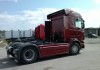 Scania R500 LA4x2HNA Седельный тягач