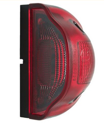 26-3010-004 ФОНАРЬ ПОДСВЕТКИ НОМЕРНОГО ЗНАКА