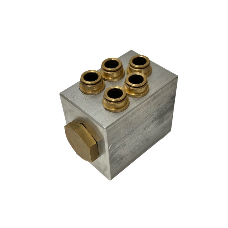 Разделитель пневматический для полуприцепа S10070101