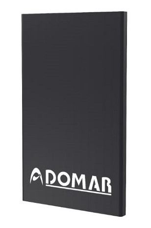 DK5015 БРЫЗГОВИК КРЫЛА АНТИСПРЕЙ 420Х700ММ