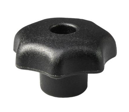 142.138802 РУЧКА ДЛЯ РЕЗЬБОВОГО ФИТИНГА S-LINE