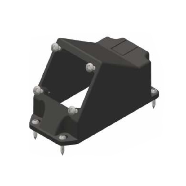 SUPPORT TIP CONTROL 147506-SERIESPLASTIC SUPPORT TIP CONTROL 147506-SERIESPLASTIC