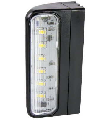 36-3804-004 ПОДСВЕТКА НОМЕРНОГО ЗНАКА REGPOINT II LED P&R 0,5M