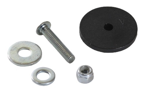 DL501028 УСТАНОВОЧНЫЙ КОМПЛЕКТ БРЫЗГОВИКА (8 ШТ)