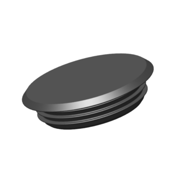 Заглушка вала кузова, Wielton, M1707027