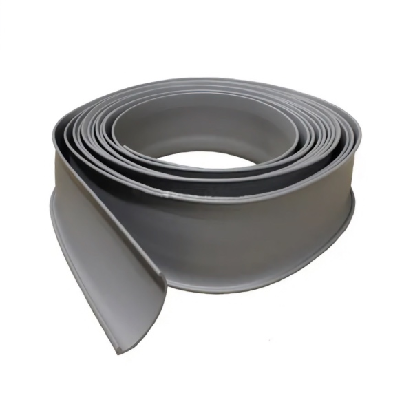 660.087380 Резиновый уплотнитель от подлива для сдвижной крыши 13700Х130мм