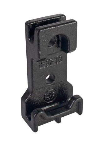 143.112772 КАРМАН ДЛЯ СРЕДНЕЙ СТОЙКИ BLUELINE CS STANDART