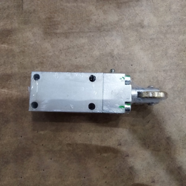 2/2 Клапан 1/2 BSP NC. Hyva, 31020100