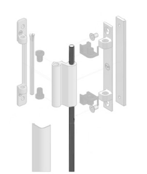 646.389021 ШТИФТ 10Х2580ММ