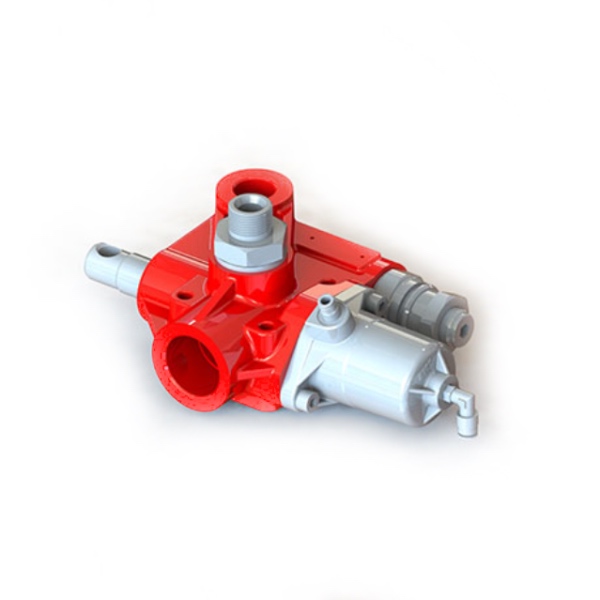 Самосвальный клапан Modular 150 CE 3/4"-50°V.CART.T.190 BAR