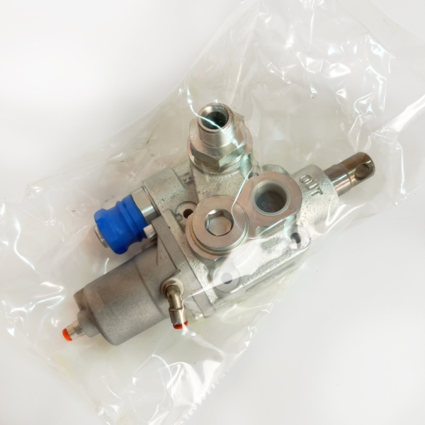 Самосвальный клапан Modular 150 CE 3/4"-50°V.CART.T.190 BAR