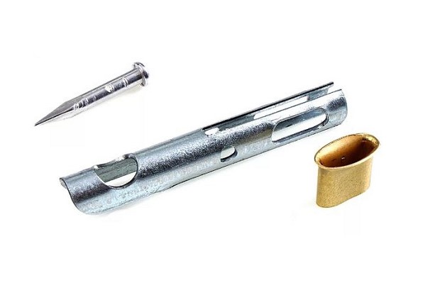 2306 НАКОНЕЧНИК ДЛЯ ТИР ТРОСА D=6ММ