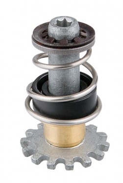 505275 ПОДВИЖНЫЙ ВИНТ-ТРЕЩОТКА СУППОРТА BPW TSB 3709 / 4309 / 4312