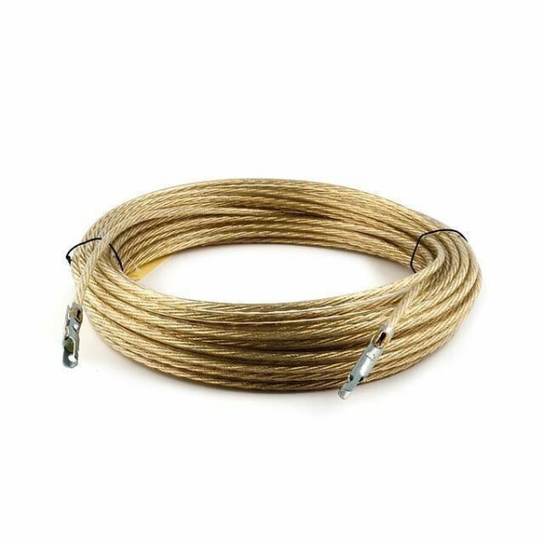 Пломбировочный трос с наконечниками d6 (42 метра)
