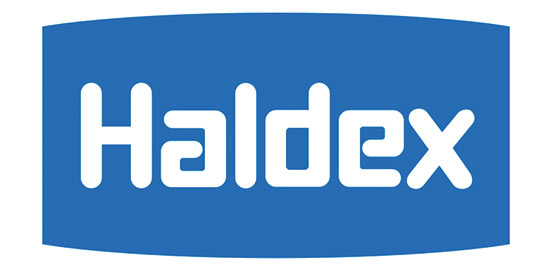 HALDEX HALDEX